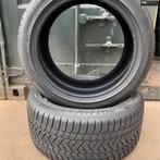 2x Pirelli 275 40 18 winterbanden met 7 mm, Auto-onderdelen, Banden en Velgen, Ophalen of Verzenden, Gebruikt, Velg(en)