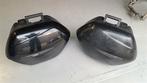 koffer 18B TDM900 zijkofferset met beugels ook voor FZ1 en F, Motos, Accessoires | Valises & Sacs, Enlèvement ou Envoi, Utilisé