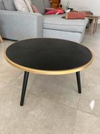Salontafel, Huis en Inrichting, Tafels | Salontafels, Ophalen, Zo goed als nieuw