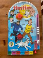 Flipper Tintin, Lombard-editie 1982* perfecte staat, Verzamelen, Automaten | Flipperkasten, Ophalen of Verzenden