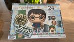 Funko pocket pop advent kalender Harry Potter, Ophalen of Verzenden, Nieuw, Pop