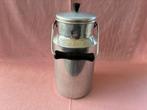 Melk-of waterkan 2 liter, Antiek en Kunst, Curiosa en Brocante, Ophalen of Verzenden