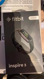 Fitbit inspire 3, Sport en Fitness, Nieuw, Ophalen
