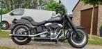 Harley Davidson FLSTFB FATBOY LOW SOFTAIL, Motoren, Motoren | Harley-Davidson, 2 cilinders, Chopper, Particulier, Meer dan 35 kW
