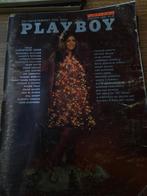 Oude Amerikaanse playboy december 1968, Boeken, Tijdschriften en Kranten, Ophalen of Verzenden, Gelezen, Gossip of Showbizz