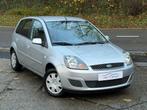 Ford Fiesta 1.3 Essence 2008 GARANTIE 12 Mois, Argent ou Gris, Achat, Entreprise, Boîte manuelle