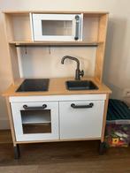 Keukentje Ikea, Kinderen en Baby's, Ophalen, Zo goed als nieuw
