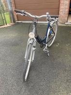 Vrouwenfiets Novy Titan., Fietsen en Brommers, Gebruikt, Versnellingen, 57 tot 61 cm, Ophalen
