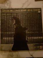 vinyl LP  Neil Young  After The Gold Rush, Cd's en Dvd's, 1960 tot 1980, Blues, Zo goed als nieuw, Verzenden