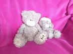 Me to you beren -> 2€/stuk (samen 3€), Verzamelen, Beren en Cherished Teddies, Ophalen, Zo goed als nieuw, Stoffen beer, Me To You