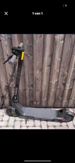 Xiaomi elektrische step, Fietsen en Brommers, Steps, Ophalen of Verzenden, Zo goed als nieuw, Elektrische step (E-scooter), Xiaomi