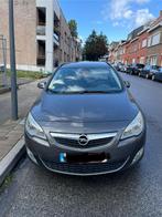 OPEL ASTRE TOURER 17 cdti, Auto's, Parkeersensor, Euro 5, Zwart, 5 deurs