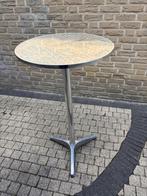 Sta/ Bar /Feest Tuin Tafels, Huis en Inrichting, Ophalen, Zo goed als nieuw