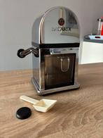 Bacardi Ice Crusher met accessoires, Ophalen, Zo goed als nieuw