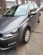 volkswagen polo, Auto's, Volkswagen, Voorwielaandrijving, Euro 5, Stof, Particulier