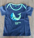 T-shirt Pukkelpop 6-12 maanden, Ophalen of Verzenden, Zo goed als nieuw