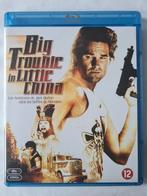 BIG TROUBLE IN LITTLE CHINA (BLURAY), Cd's en Dvd's, Verzenden, Zo goed als nieuw