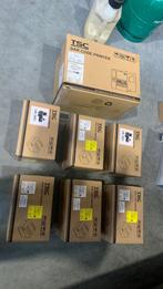 Diverse nieuwe labelprinters, Computers en Software, Labelprinters, Ophalen, Nieuw