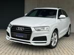 Audi Q3 2.0 TDI 3x S-Line Automaat, Automaat, 4 cilinders, Bedrijf, 5 deurs