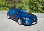 Renault Megane 1.2 TCe Limited. Blanco Gekeurd voor verkoop., Stof, 4 cilinders, Blauw, Handgeschakeld