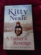 A father's revenge, kitty neale, Ophalen of Verzenden, Gelezen