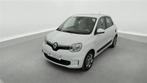 Renault Twingo 0.9 SCe Zen (bj 2020), Auto's, 4 zetels, Gebruikt, 48 kW, Wit