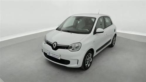 Renault Twingo 0.9 SCe Zen (bj 2020), Auto's, Renault, Te koop, Twingo, ABS, Boordcomputer, Electronic Stability Program (ESP)