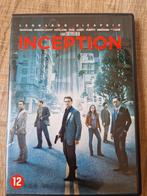 Inception, CD & DVD, Comme neuf, Enlèvement