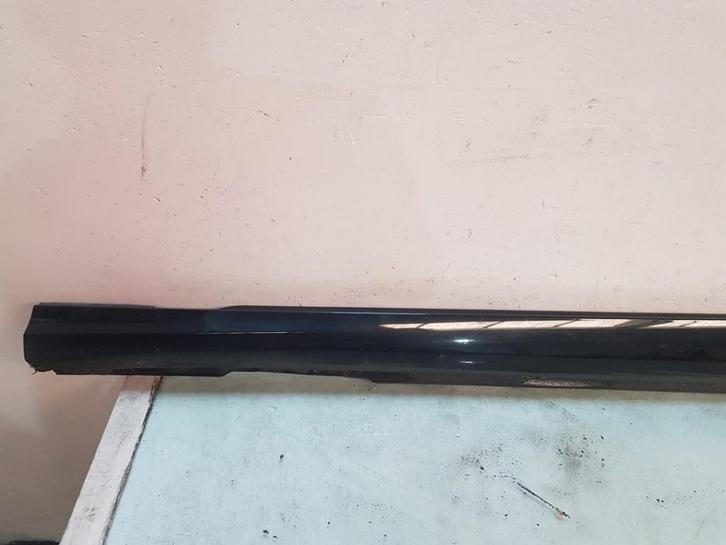 SIDESKIRT LINKS A6 Avant (C8) (|4K0853855AGRU|4K0853855A|), Auto-onderdelen, Carrosserie, Audi, Links, Gebruikt