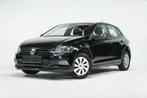 Volkswagen Polo 1.0 MPI 4deurs Benzine Comfortline, Auto's, Voorwielaandrijving, Stof, 110 g/km, 48 kW