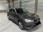 BMW X3 xDrive 30e hybride 4x4/M-pakket/leder/trekhaak/, Auto's, Automaat, 215 kW, 48 g/km, Leder