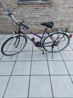 Damesfiets City bike Concorde, Fietsen en Brommers, Ophalen, Zo goed als nieuw, Versnellingen