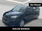 Fiat Doblo 1.5 BlueHDI 130 S&S AT TOP full option, Auto's, Fiat, Stof, Doblo, 4 cilinders, 1535 kg