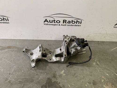 Volkswagen Audi dieselpomp 04L130755D compleet, Auto-onderdelen, Brandstofsystemen, Gebruikt, Ophalen of Verzenden