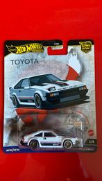 Toyota Supra Hotwheels, Ophalen, Nieuw