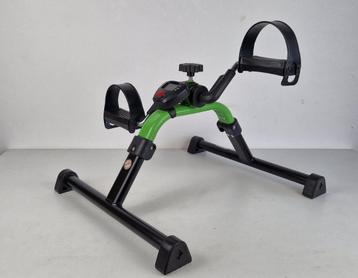 Stoelfiets / pedaaltrainer (Vermeiren – model ‘Kim’) beschikbaar voor biedingen