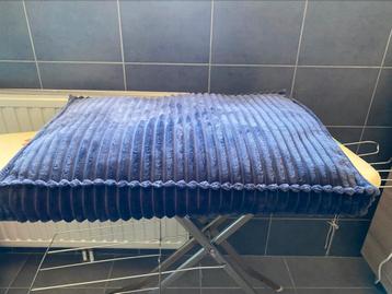 Hondenkussen 70 x 50 cm beschikbaar voor biedingen