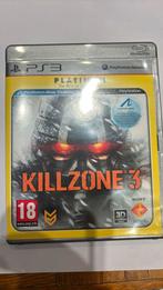 Killzone 3, Ophalen of Verzenden, Zo goed als nieuw, Overige genres, Vanaf 18 jaar