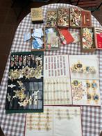 Sigarenbanden verzameling, Verzamelen, Ophalen