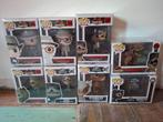 Mooi lot Funko Pop Jurassic Park / World, Ophalen of Verzenden, Zo goed als nieuw