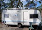 Knaus azur 1995, Caravans en Kamperen, Caravans, Particulier, Knaus