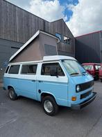 VW T3 Westfalia Multivan, Caravans en Kamperen, Mobilhomes, Bedrijf, 4 tot 5 meter, Overige merken, Tot en met 5