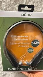 Protection auditive de chasse nouvelle, Enlèvement, Neuf