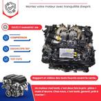 Nieuwe motor audi a8 4.0 tfsi v8 450hp ctg, Auto-onderdelen, Ophalen of Verzenden, Nieuw, Audi