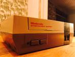 Nintendo NES 8 bit original, Games en Spelcomputers, Zo goed als nieuw, Ophalen