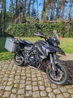 Benelli trk 702, Motoren, 2 cilinders, Particulier, ABS, Meer dan 35 kW
