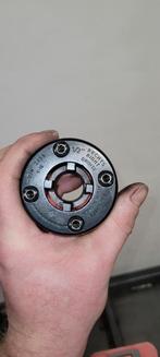 Rothenberger bspt draadsnijset, Enlèvement