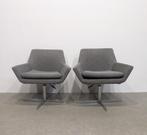 Fauteuil rétro sixties, Enlèvement