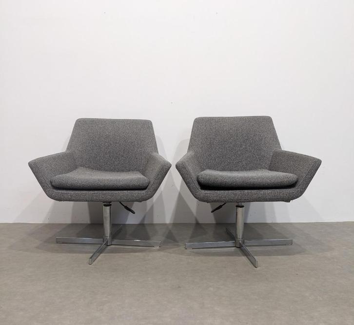 Retro fauteuil uit de jaren 60, Huis en Inrichting, Zetels | Zetels, Ophalen