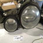 Mercedes W210 1995-2002 Koplamp Links of Rechts, Auto-onderdelen, Ophalen of Verzenden, Gebruikt